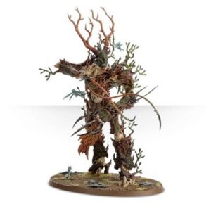 Sylvaneth treelord