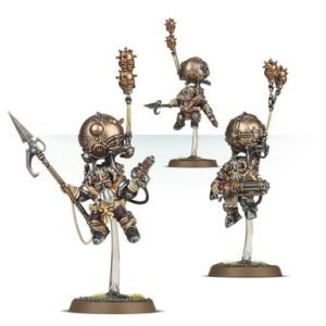 Guardianes celestes