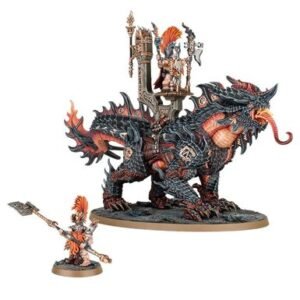 Censor runico aurico en magmadroth