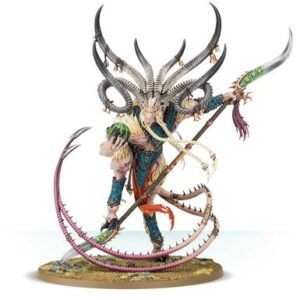 Verminlord corruptor