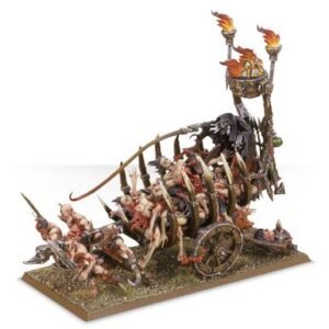 corpse cart