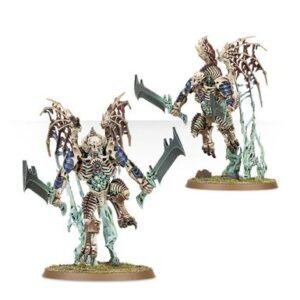 deathlord morghasts