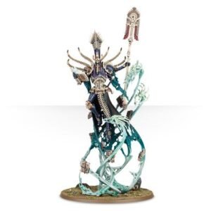 Nagash supremo lord de los no muertos