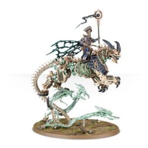 deathlords mortarch
