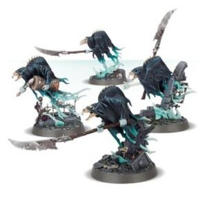 glaivewriath stalkers