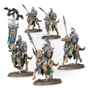 kavalos deathriders