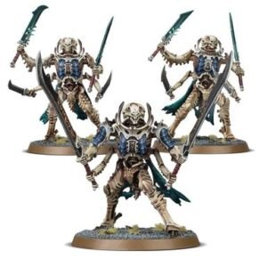 necropolis stalkers
