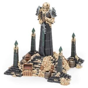 bone-tithes nexus