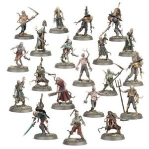 deadwalker zombies