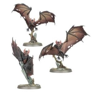 Fell bats