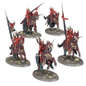 blood knights
