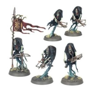 craventhrone guard