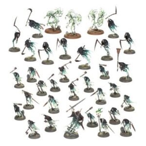 Punta de lanza: Nighthaunt