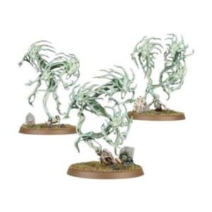 spirit ghosts