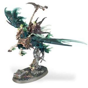 reikenor the grimhailer