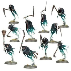 Grimghast reapers