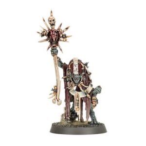 cardenal abominable