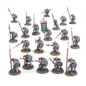 mortek guard