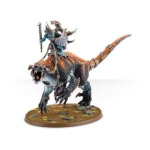 Carnosaurio seraphon