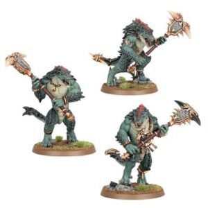 Kroxigores