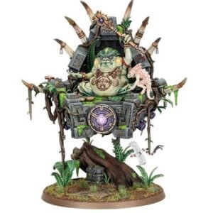 Se?or estelar Slann