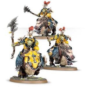 Goregruntas