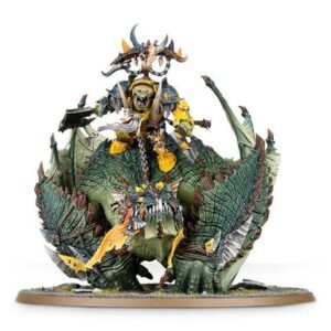 Gordrakk pu?o de Gorko