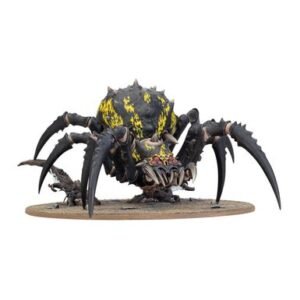 arachnok spider