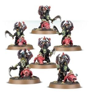 sneaky snuflers