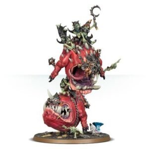 mangler squigs