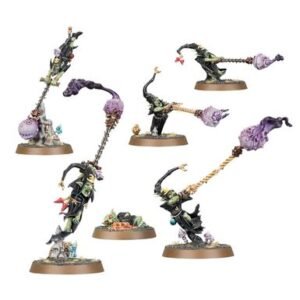 fanatics gloomspite gitz