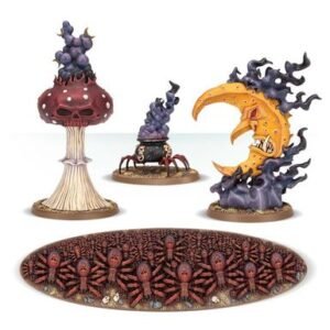 Tomo de batalla: Gloomspite gitz