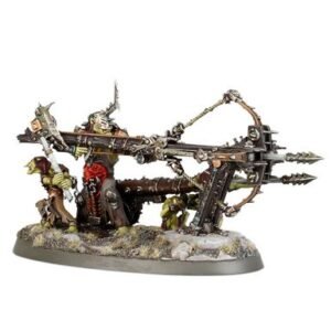 Ballesta orruk