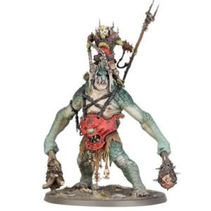 breakaboss on mirebrute troggroth