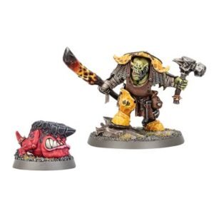 zogrok anvilsmasha