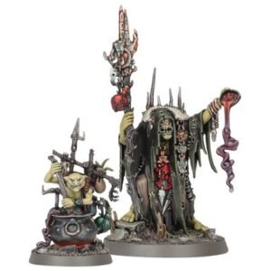 Chaman Orruk