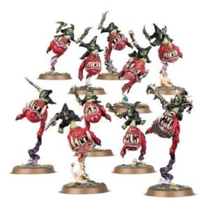 squig hoppers