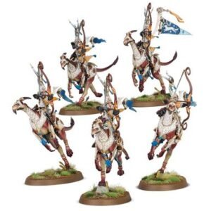 Hurakan windchargers