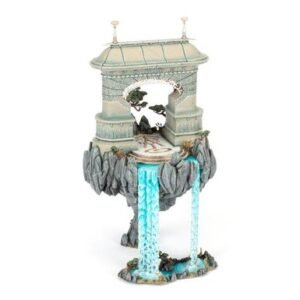 Shrine luminor