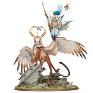 Archimago Teclis