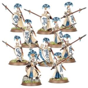 vanari auralan wardens
