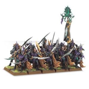 dark elf corsairs