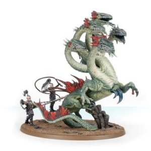 Dark elves karbydryss