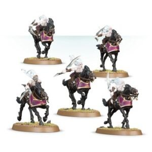 doomfire warlocks