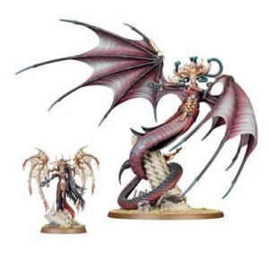Reina Morathi