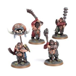 ironguts