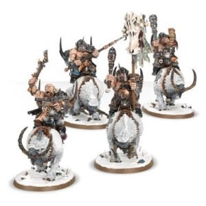 mournfang pack
