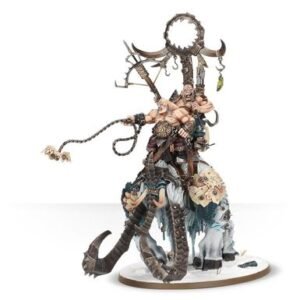 frostlord stonehorn