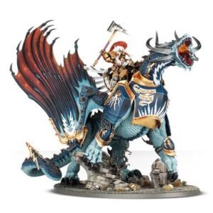 Lord Celeste en dracoestelear