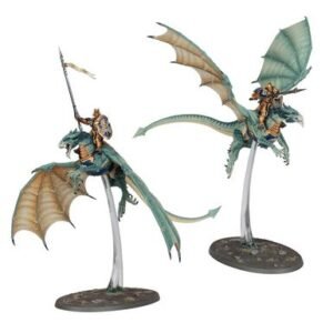 Guardia dracotormenta